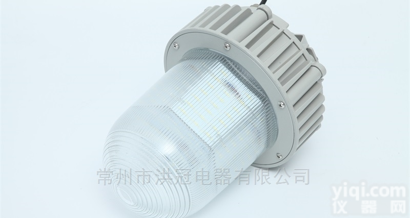 GC101  防水<em>防尘</em>防眩灯热<em>电厂</em>防眩壁灯2.5米灯杆