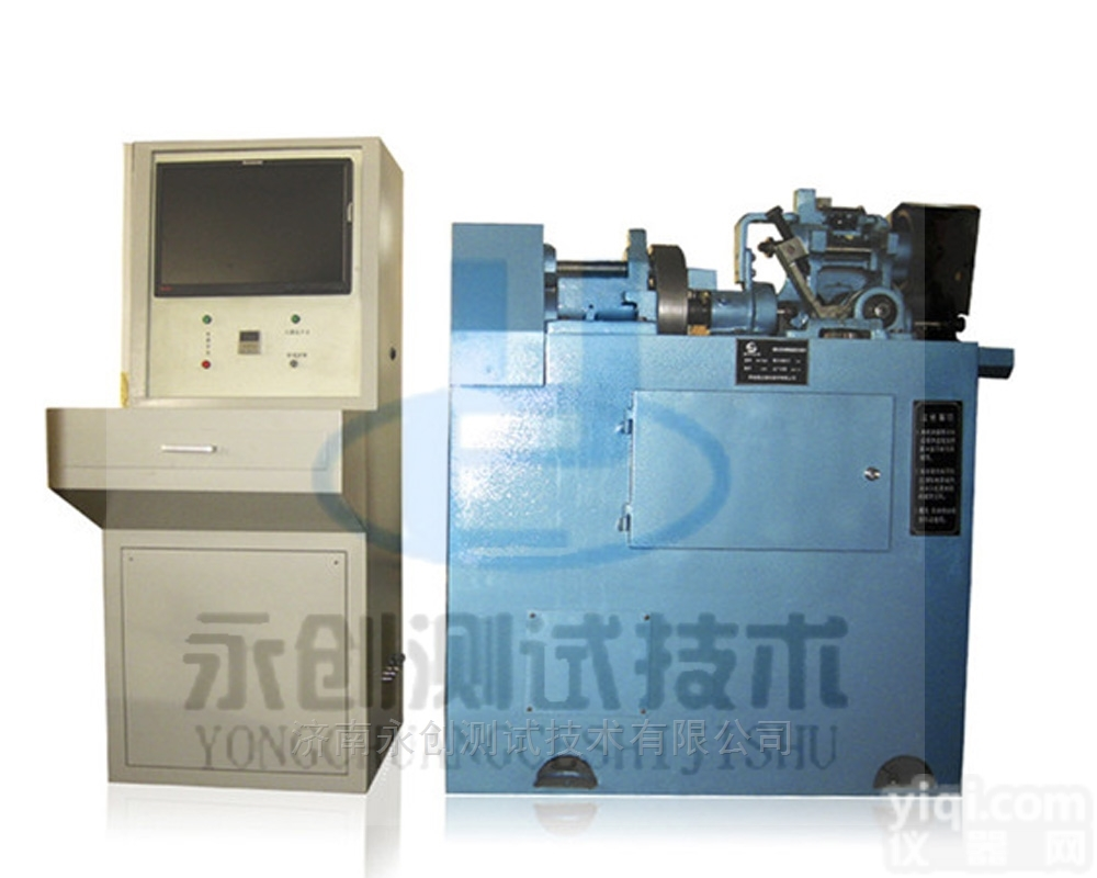 制动<em>摩擦</em>材料惯性<em>磨损</em><em>试验台</em>视频