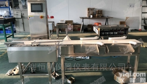 海鲜多级<em>分拣机</em>,大小鱼自动<em>重量</em>分检机