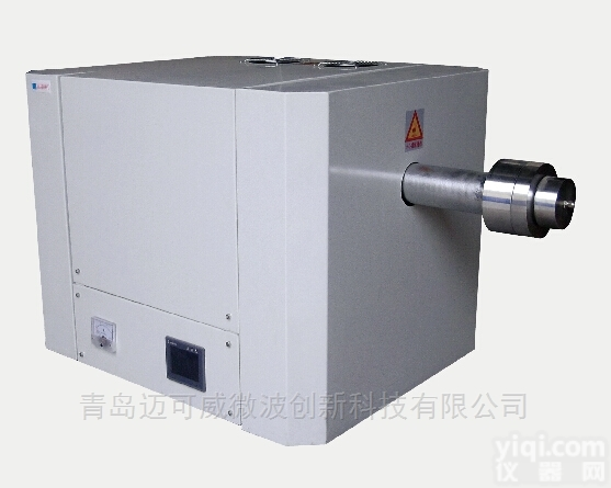 微波高温实验炉  1600°C真空气氛炭化<em>灰化</em><em>烧结</em>热解管式炉厂家