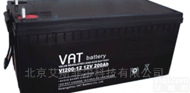 威<em>艾特</em>（VAT）<em>蓄电池</em>型号<em>参数</em>
