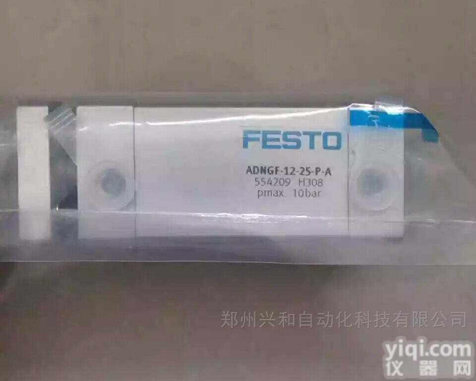 进口FESTO  ADVU-63-50-P-A怀化<em>费斯托</em>气缸，<em>全系列</em>气缸