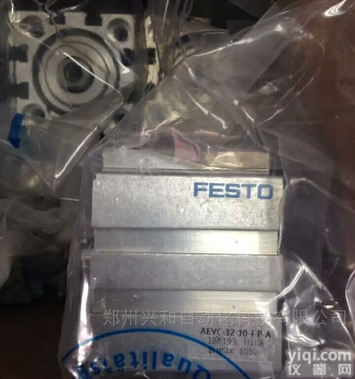 FESTO气缸  ADVU-50-80-P-A<em>郴州</em>费斯托气缸，<em>代理销售</em>