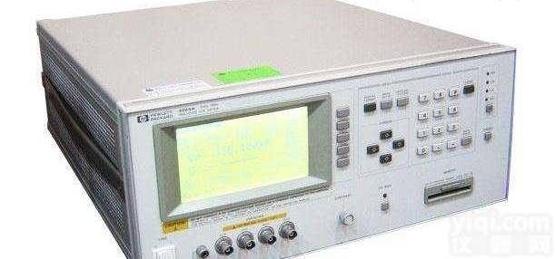 4284A  惠普4284A二手LCR<em>电桥</em>高价<em>回收</em>