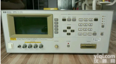 428  LCR<em>电桥</em>428二手仪器进口<em>惠普</em>