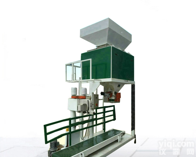 ZH-DCS  <em>多功能</em>颗粒<em>粮食</em>称重包装机生产厂家