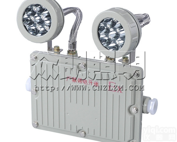 CBB-F6J  <em>防爆</em>应急灯 CBB-F6J<em>防爆</em>双<em>头灯</em> 事故照明灯