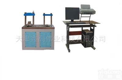 <em>YAW-300C  全自动水泥抗折抗压试验机</em>