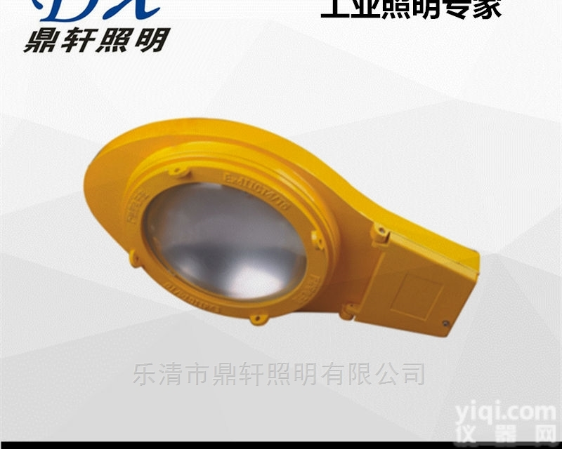 GDF9730  GDF9730防爆LED<em>道路灯</em>150W/50W<em>生产厂家</em>