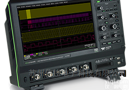 <em>HDO</em>6054-MS  美国力科<em>HDO</em><em>示波器</em><em>HDO</em>6054-MS