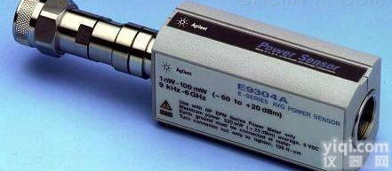 E9304A  北京<em>仪器</em>E9304A<em>二手</em>功率传感器回收