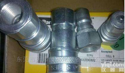 PARKER<em>东莞</em>/parker<em>快速</em>接头