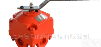 34ZR6Y-L8  三位<em>四通</em>气<em>转阀</em>34ZR6Y-L8