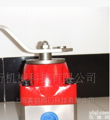 34ZR6Y-L8A  三位<em>四通</em>气<em>转阀</em>34ZR6Y-L8A