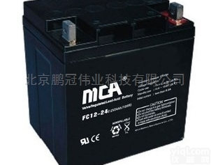 MCA蓄<em>电池</em> FC12-<em>45</em> 锐Pai<em>电池</em>12V4H/20HR