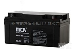 <em>中商</em><em>国通</em>电子有限公司MCA蓄电池12V38AH