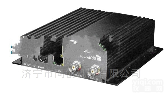 <em>TDJB</em>-10  <em>网络视频</em><em>服务器</em>