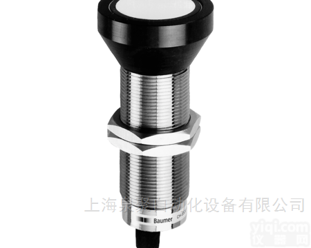 UZAM 50N6121  <em>瑞士</em>Baumer 堡盟<em>原装进口</em> 超声波接近开关