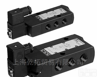 400425-142-DC24V  介绍NUMATICS微型<em>电磁阀</em>安装<em>位置</em>