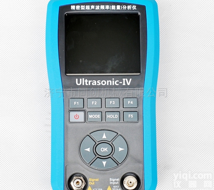 Ultrasonic-IV  <em>精密型</em>声波强<em>度仪</em>