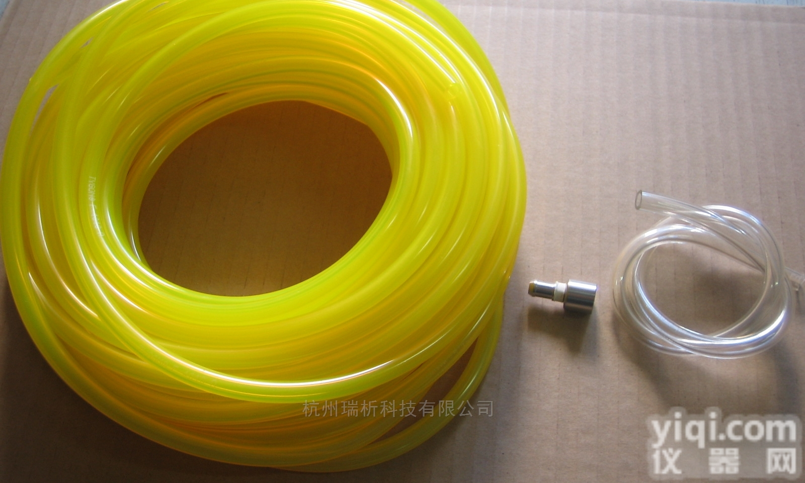 <em>马尔文</em>管子