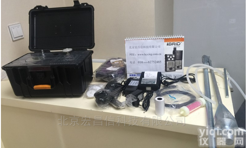 <em>FD216</em>  北京氡气<em>监测仪</em><em>FD216</em>