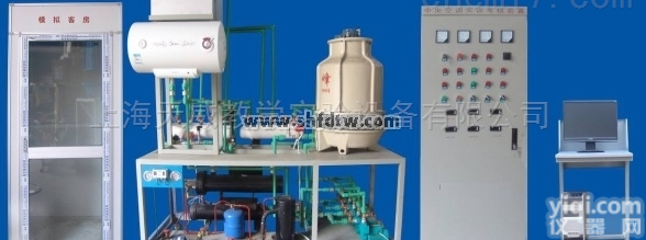 空调实训<em>考核</em><em>装置</em>  空调实训<em>考核</em><em>装置</em>,空调教学设备