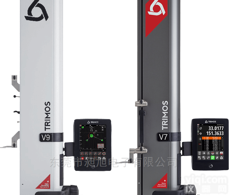 V7-700  手自一体<em>测高仪</em> <em>东莞</em>高度仪报价 二手维修