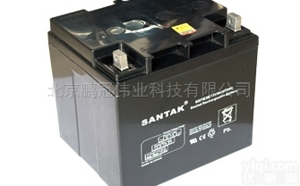 美国国际<em>山特</em>12V200AH免维护<em>蓄电池</em>参数