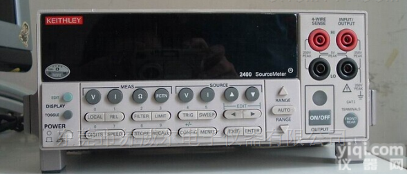 <em>2400</em>  回收<em>吉时</em>利<em>2400</em><em>数字</em>源表