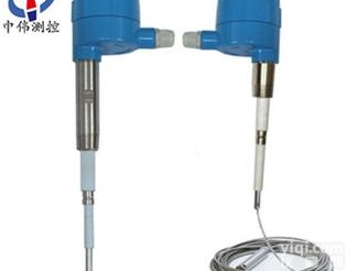 LB1100  <em>防腐型</em>射频导纳<em>物位计</em>