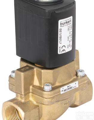 2508  销售宝德6407型<em>电磁阀</em>选型,宝德<em>总公司</em>