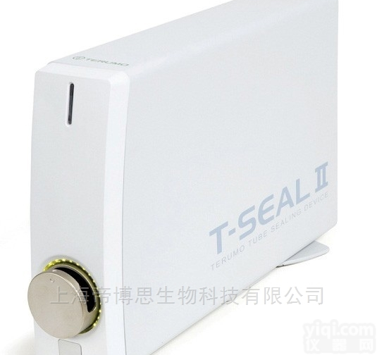 T-SEALⅡ  日本泰尔茂T-SEALⅡ<em>热合</em>机（<em>封口机</em>）