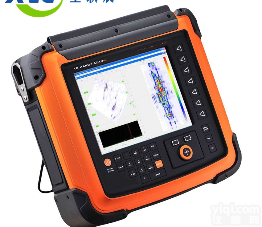 TD Handy-Scan RX  <em>英国</em>TD Handy-Scan RX便携式<em>相控阵</em><em>检测系统</em>