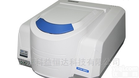 <em>FTIR-850傅里叶变换红外光谱仪</em>
