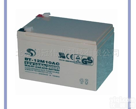 BAOTE<em>赛特</em>阀控式铅酸<em>蓄电池</em> BT-12M12AC参数