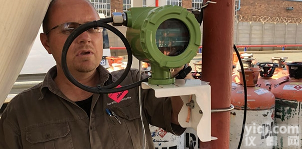 SK-WY系列  <em>偏二甲肼</em>液位计