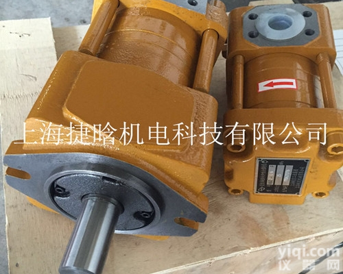 NBZ5-G80F  上<em>海航</em>空集团航发液压泵NBZ5-G80F<em>齿轮</em>泵