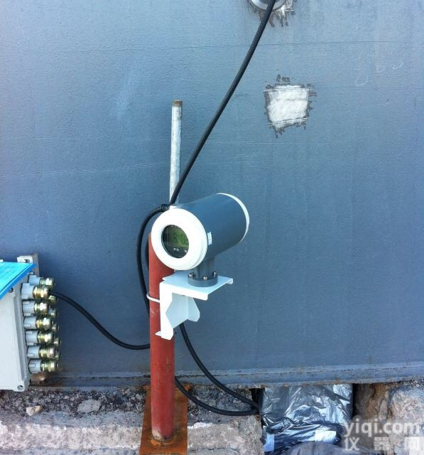 SK-WY系列  <em>溴素液位计</em>