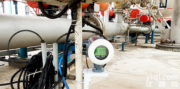 <em>溴素液位计</em>