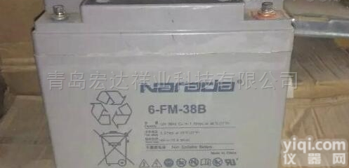 南都<em>蓄电池</em>6-FM-38辽宁<em>价格便宜</em>