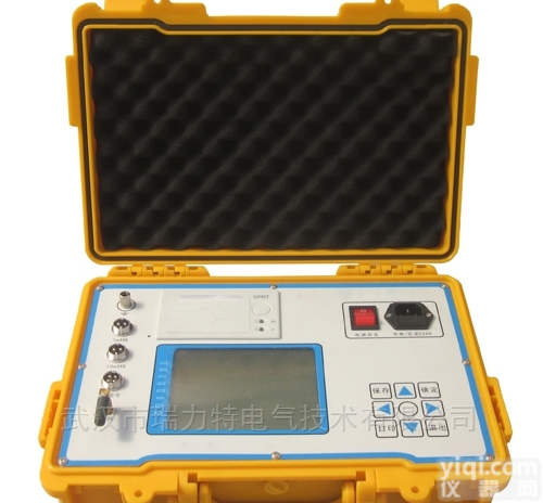 RLTY-205  氧化锌<em>避雷器</em>测试仪的<em>产品</em>特点