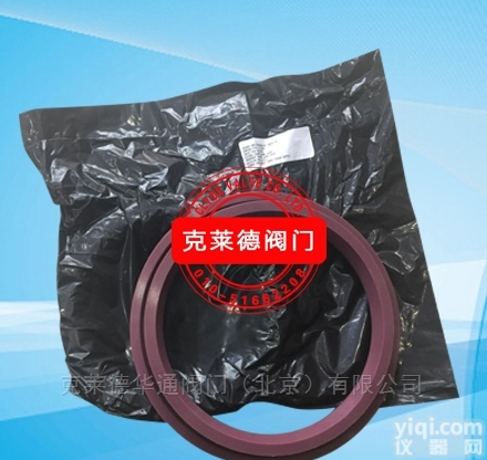 嵌入式<em>密封圈</em>P17461C-01  <em>DN300</em>