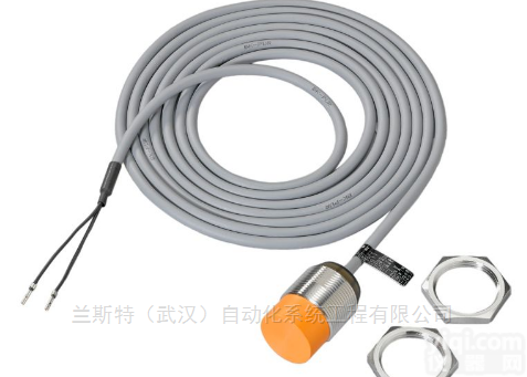 II5803  <em>德国</em>II5803<em>替代</em>IIS709易福门电感式传感器