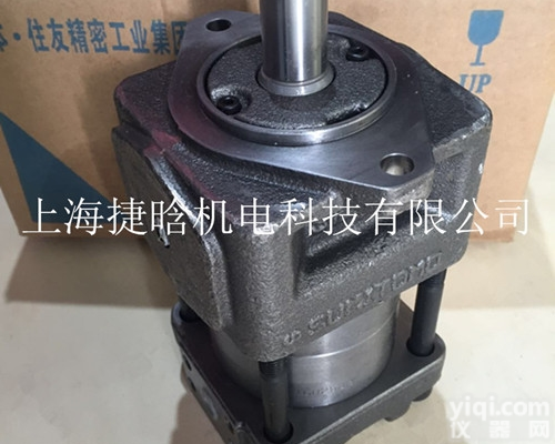 QT53-50-A齿轮泵 SUMITOMO<em>住友</em><em>液压泵</em>