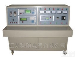 高压<em>开关柜</em><em>综合</em><em>试验台</em>