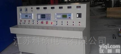 <em>开关柜</em>综合<em>试验台</em>