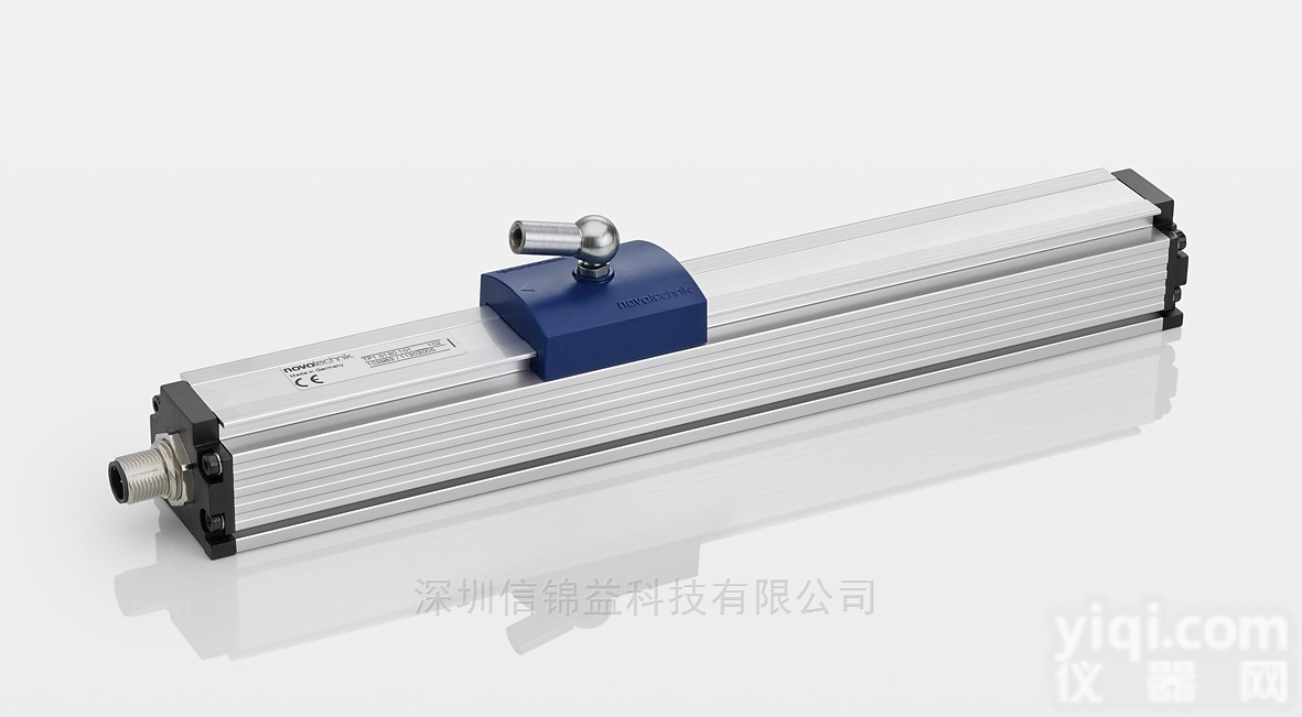 TP1-1500-<em>101</em>-423  NOVOtechnik位移<em>传感器</em>TP1-1500-<em>101</em>-423