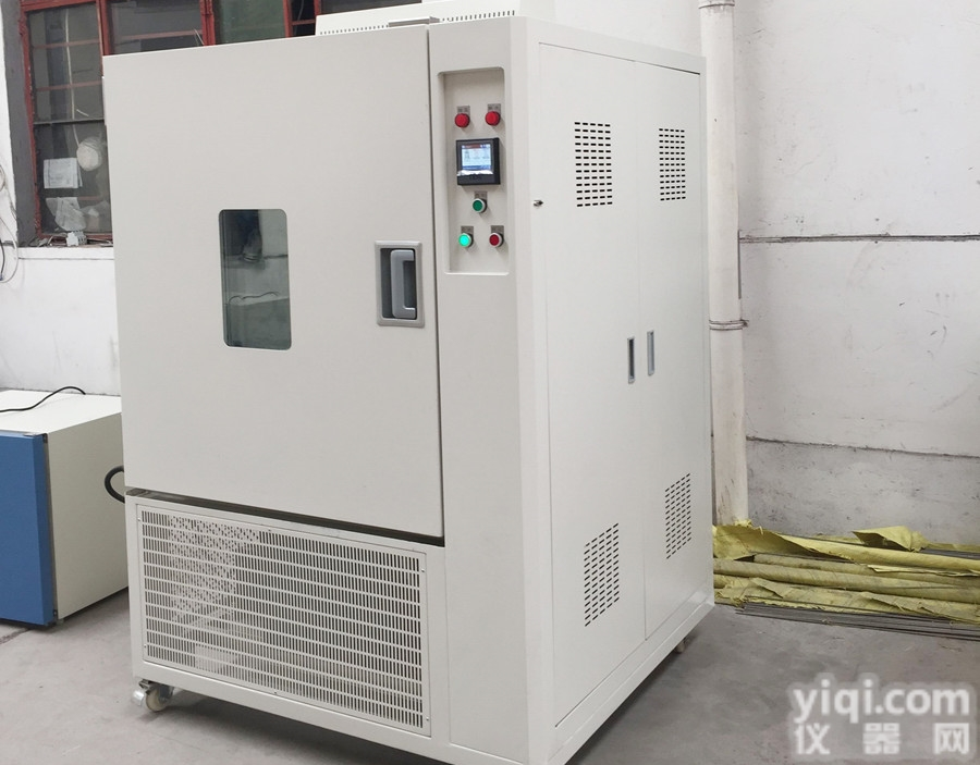 HA-1000  大型高低温交变试验箱厂家