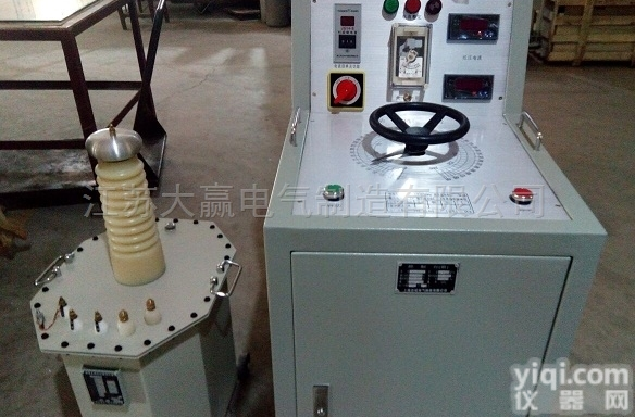 <em>充气式</em>试验变压器哪里生产<em>江苏</em>大赢